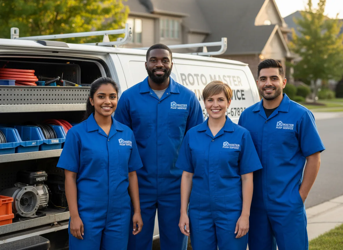 Sump Pump Installation company in Sultana, CA